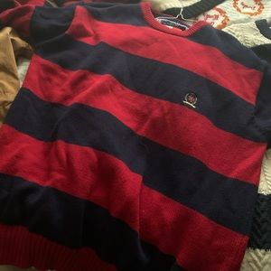 Tommy hilfiger sweater